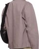 Stone Island Stone Island Purple 1200001 Light Bull Denim Jacket - 3