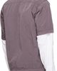 Stone Island Stone Island Purple 1200028 Nylon Metal ECONYL Shirt - 3