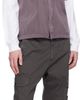 Stone Island Stone Island Purple 1200028 Nylon Metal ECONYL Shirt - 5