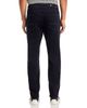 Stone Island Stone Island Slim Fit 31.4 Jeans in Black Rinse - 3