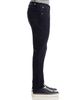 Stone Island Stone Island Slim Fit 31.4 Jeans in Black Rinse - 4
