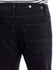 Stone Island Stone Island Slim Fit 31.4 Jeans in Black Rinse - 5
