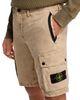 Stone Island Stone Island Slim Fit Bermuda Shorts - 5