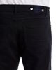 Stone Island Stone Island Straight Fit 32 Jeans in Black - 5