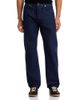 Stone Island Stone Island Straight Fit 32 Jeans in Blue Rinse - 1