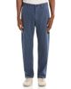 Stone Island Stone Island Straight Fit Cotton Trousers - 1