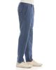 Stone Island Stone Island Straight Fit Cotton Trousers - 6