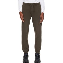 Stone Island Stone Island Taupe 6200010 Organic Cotton Sweatpants