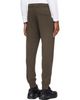 Stone Island Stone Island Taupe 6200010 Organic Cotton Sweatpants - 3