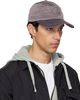 Stone Island Stone Island Taupe 9100011 Nylon Metal ECONYL Cap - 2