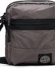 Stone Island Stone Island Taupe 9200015 Coated Nylon Metal ECONYL Bag - 1
