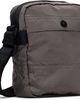 Stone Island Stone Island Taupe 9200015 Coated Nylon Metal ECONYL Bag - 3