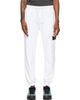 Stone Island Stone Island White 6200010 Organic Cotton Sweatpants - 1