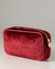 Stoney Clover Lane Baked Cherry Small Pouch - 1