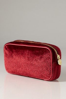 Stoney Clover Lane Baked Cherry Small Pouch