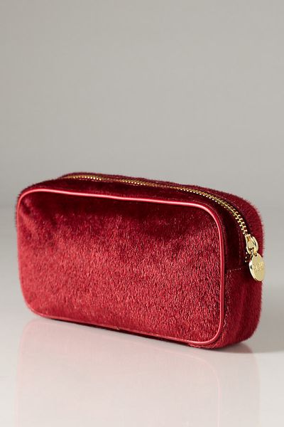 Stoney Clover Lane Baked Cherry Small Pouch