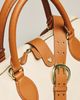 Stoney Clover Lane Canvas Weekender Bag - 3