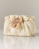 Stoney Clover Lane Lace Bow Pouch - 1