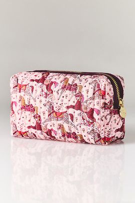 Stoney Clover Lane Liberty Small Pouch