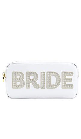 Stoney Clover Lane Stoney Clover Lane Bride Small Pouch