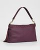 Stoney Clover Lane Stoney Clover Lane Brighton Clutch Bag Plum One - 4