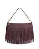 Stoney Clover Lane Stoney Clover Lane Brighton Fringed Leather Clutch - 1