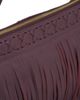 Stoney Clover Lane Stoney Clover Lane Brighton Fringed Leather Clutch - 6