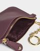 Stoney Clover Lane Stoney Clover Lane Brighton Key Chain Wallet Fig One - 6