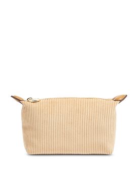Stoney Clover Lane Stoney Clover Lane Cottage Corduroy Pouchette Crossbody