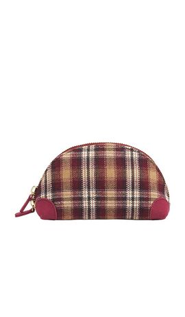 Stoney Clover Lane Stoney Clover Lane Curved Mini Pouch