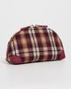 Stoney Clover Lane Stoney Clover Lane Curved Mini Pouch Plaid One - 3