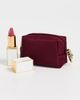 Stoney Clover Lane Stoney Clover Lane Doggie Bag Pouch Plum One - 4