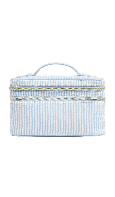 Stoney Clover Lane Stoney Clover Lane Double Zip Vanity