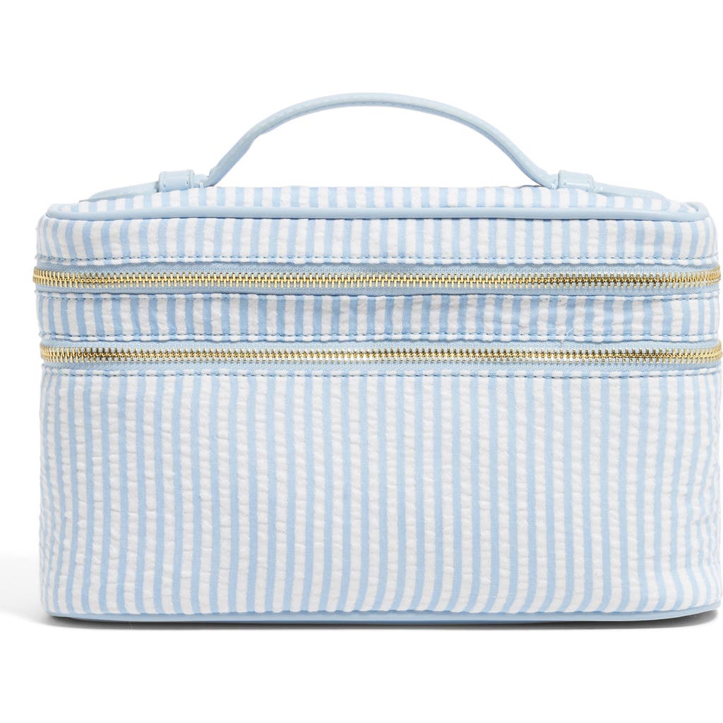 Stoney Clover Lane Stoney Clover Lane Double Zip Vanity Case