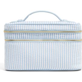 Stoney Clover Lane Stoney Clover Lane Double Zip Vanity Case