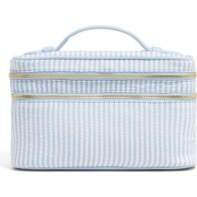 Stoney Clover Lane Stoney Clover Lane Double Zip Vanity Case