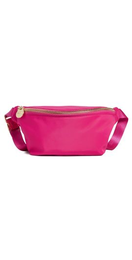 Stoney Clover Lane Stoney Clover Lane Fanny Pack Lawfully Pink One