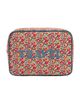 Stoney Clover Lane Stoney Clover Lane Hand Embroidered Travel Large Pouch - 1