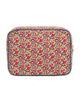 Stoney Clover Lane Stoney Clover Lane Hand Embroidered Travel Large Pouch - 2