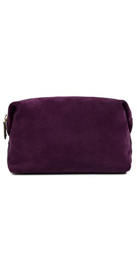 Stoney Clover Lane Stoney Clover Lane Henirietta Pouch 26 Fig One