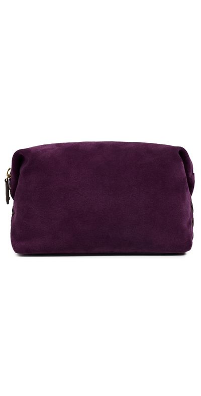 Stoney Clover Lane Stoney Clover Lane Henirietta Pouch 26 Fig One