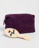 Stoney Clover Lane Stoney Clover Lane Henirietta Pouch 26 Fig One - 4