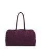 Stoney Clover Lane Stoney Clover Lane Henrietta Suede Shoulder Bag - 4