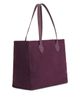 Stoney Clover Lane Stoney Clover Lane Henrietta Suede Tote - 2