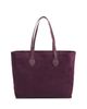 Stoney Clover Lane Stoney Clover Lane Henrietta Suede Tote - 3