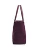 Stoney Clover Lane Stoney Clover Lane Henrietta Suede Tote - 4