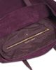 Stoney Clover Lane Stoney Clover Lane Henrietta Suede Tote - 6