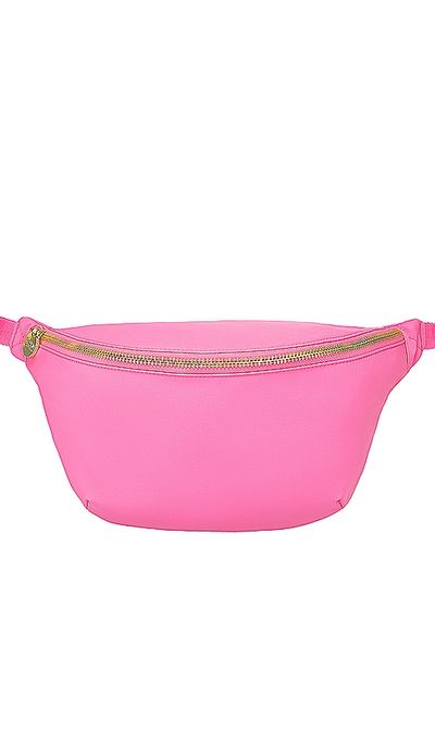 Stoney Clover Lane Stoney Clover Lane Jumbo Fanny Pack