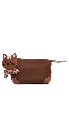 Stoney Clover Lane Stoney Clover Lane Kitten Pouchette Kitten One