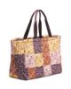 Stoney Clover Lane Stoney Clover Lane Large Everything Quilted Canvas Tote - 3